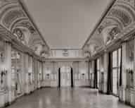 Reception Halls