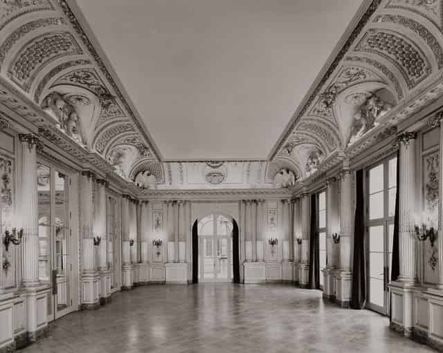 Spiegelsaal