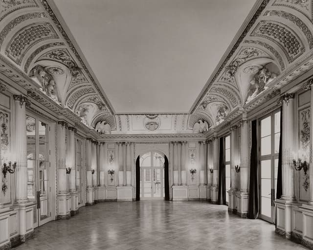 Spiegelsaal