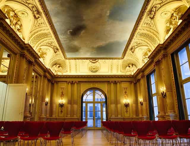 Spiegelsaal