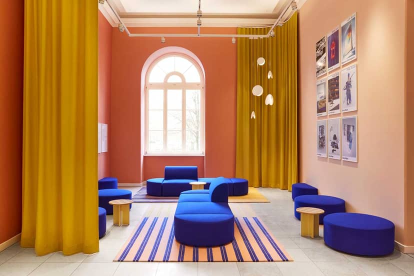 MK&G Hamburg Unveils its Vibrant + ...
