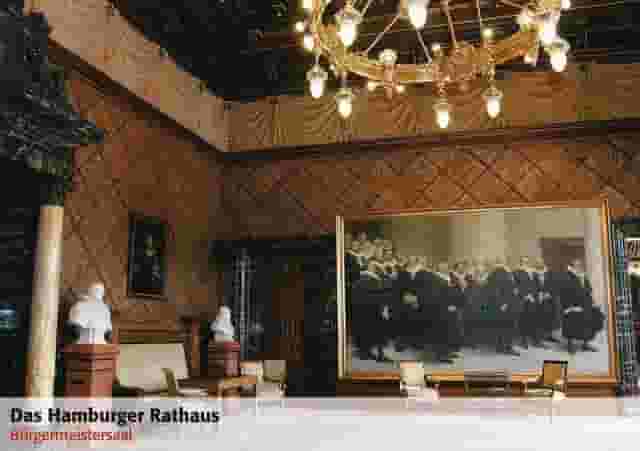 Bürgermeistersaal