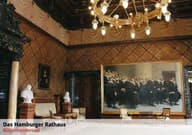 Reception Halls