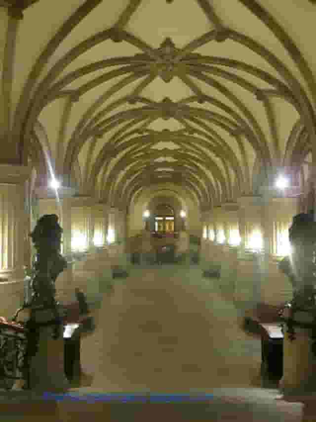 Hamburger Rathaus