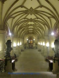 Reception Venues