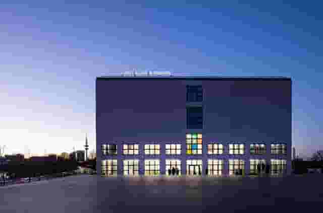 Galerie der Gegenwart