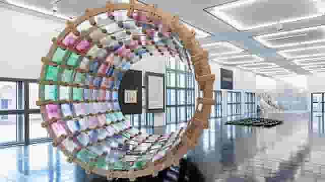 Galerie der Gegenwart