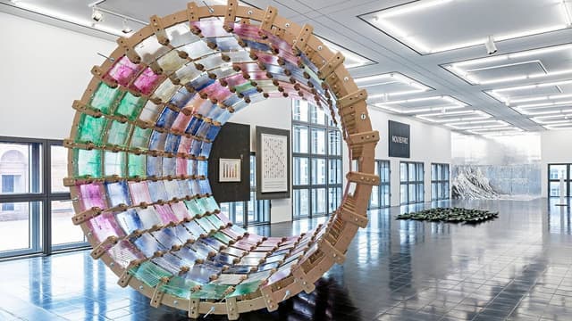 Galerie der Gegenwart