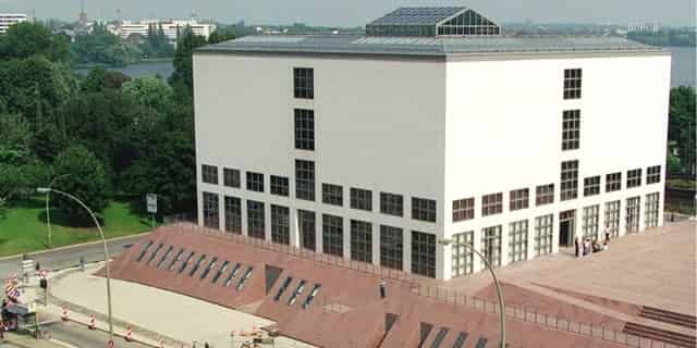 Galerie der Gegenwart