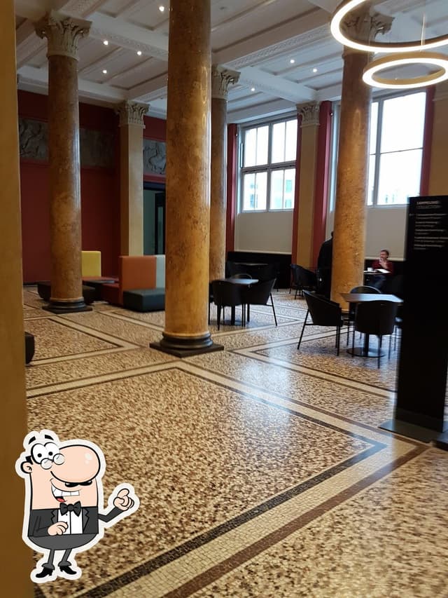 Café Das Liebermann
