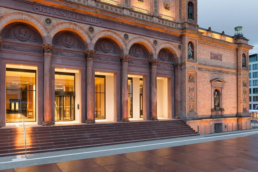 Hamburger Kunsthalle