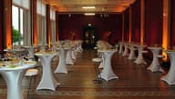 Reception Venues