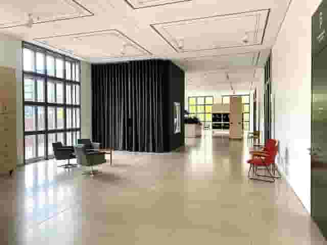 Werner-Otto-Saal