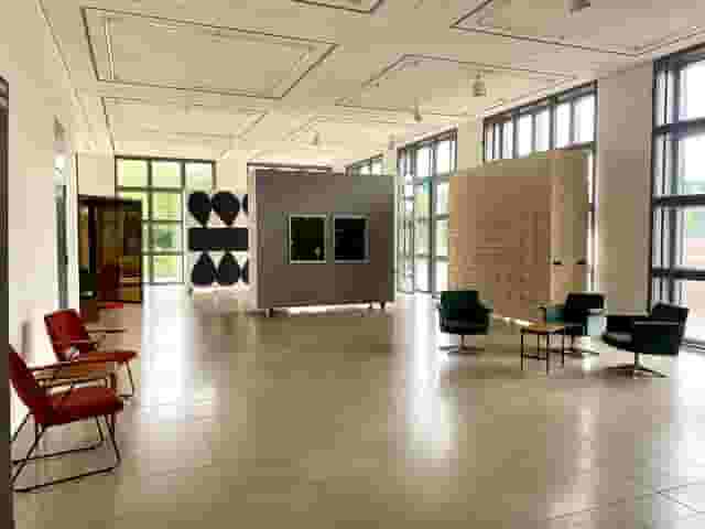 Werner-Otto-Saal
