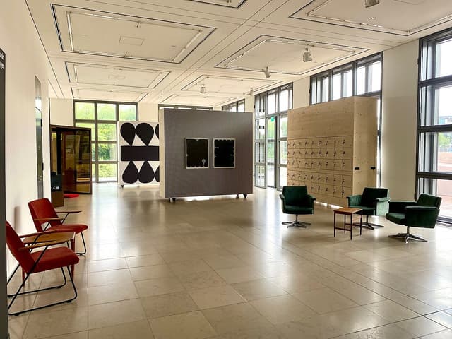 Werner-Otto-Saal