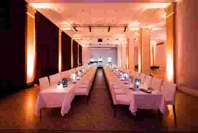 Werner-Otto-Saal
