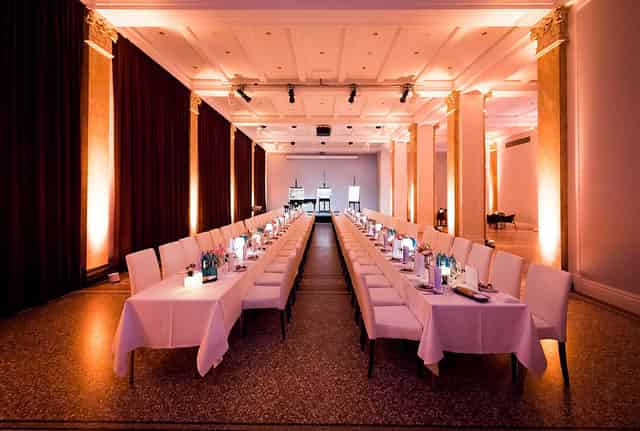 Werner-Otto-Saal