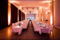 Reception Venues