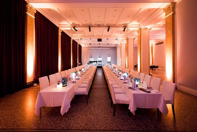 Werner-Otto-Saal