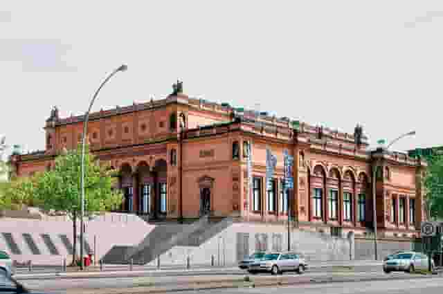 Lichtwark-Galerie