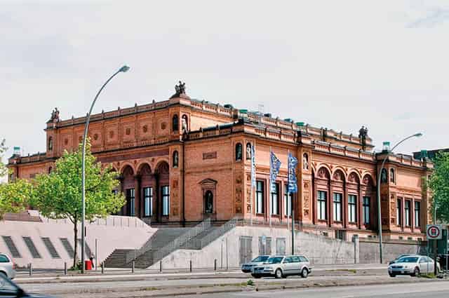 Lichtwark-Galerie
