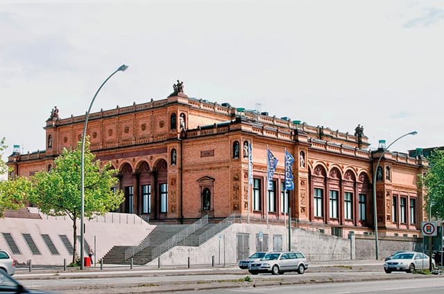 Lichtwark-Galerie