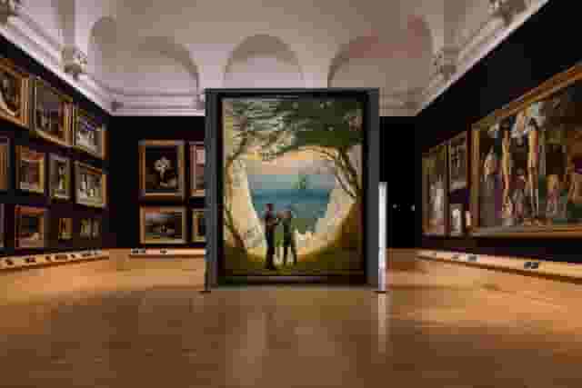 Lichtwark-Galerie