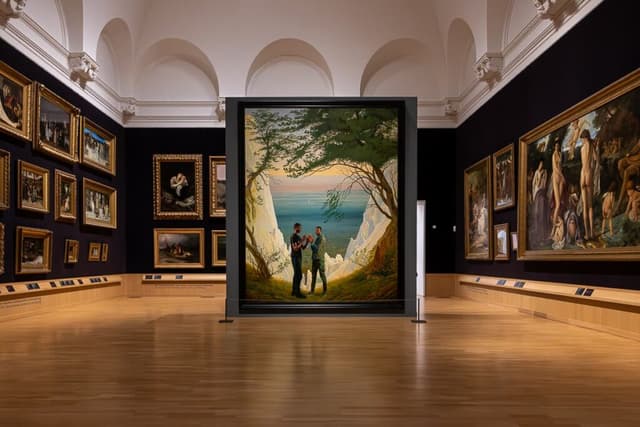 Lichtwark-Galerie