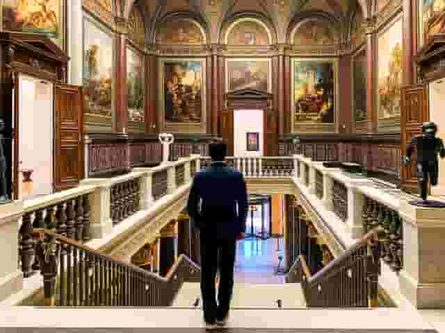 Lichtwark-Galerie