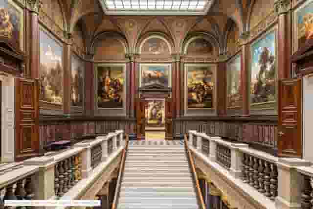 Lichtwark-Galerie