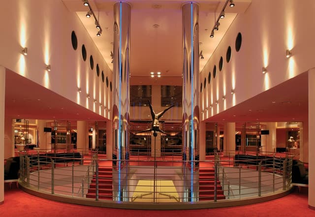 Foyer