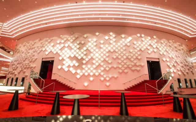 Theatersaal