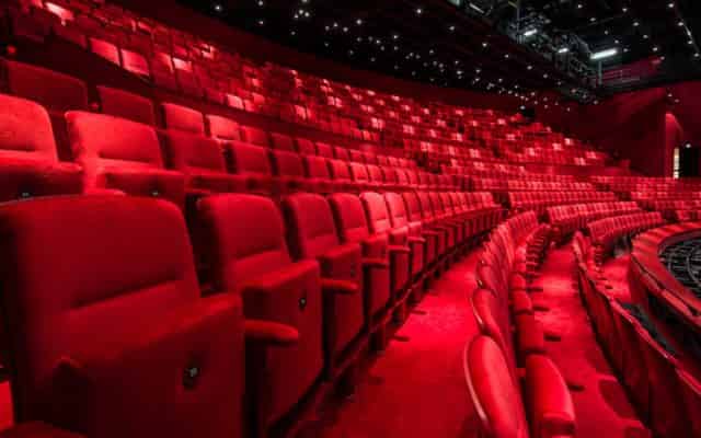 Theatersaal