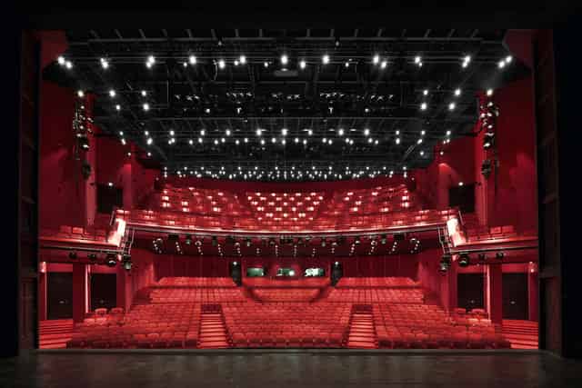 Theatersaal