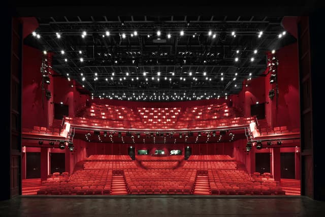 Theatersaal