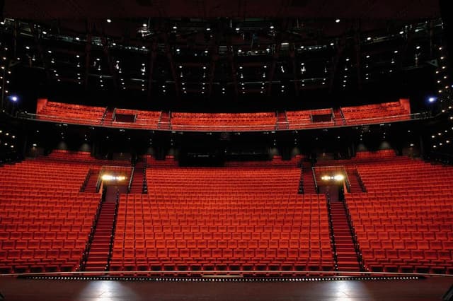 Theatersaal