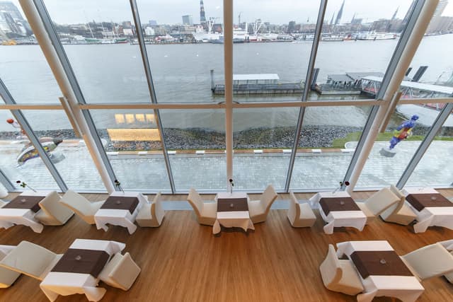 Skyline Restaurant