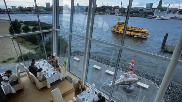 Skyline Restaurant