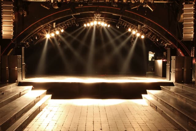 Der Große Saal