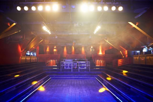 Der Große Saal