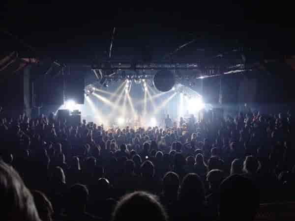 Hamburger Clubs – Markthalle ...
