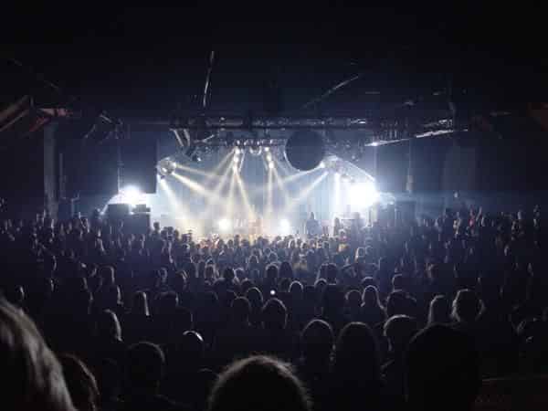Der Große Saal