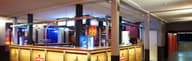 Reception Halls