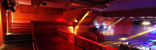 Das Foyer