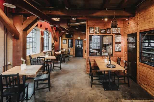 Bistro
