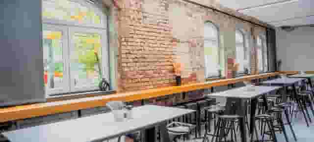 Bistro