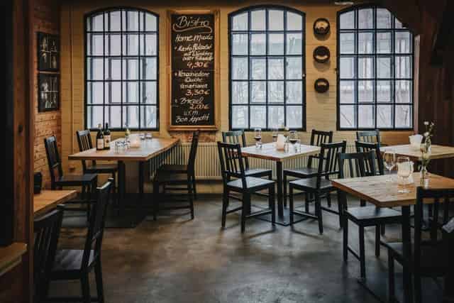 Bistro