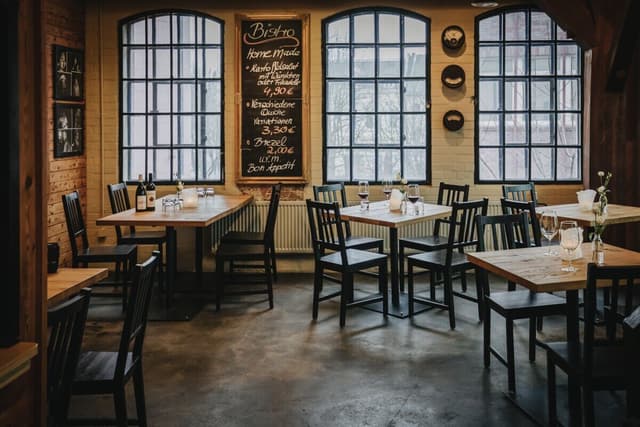 Bistro