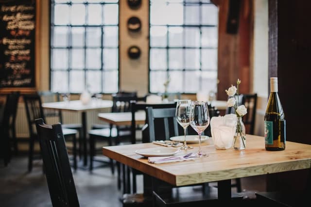 Bistro