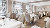 Private Dining Rooms
